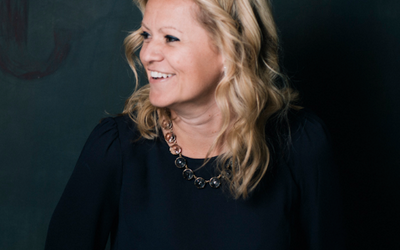 Tracy Arrington, Marketing and Media Executive Joins Jellybean’s Advisory Board